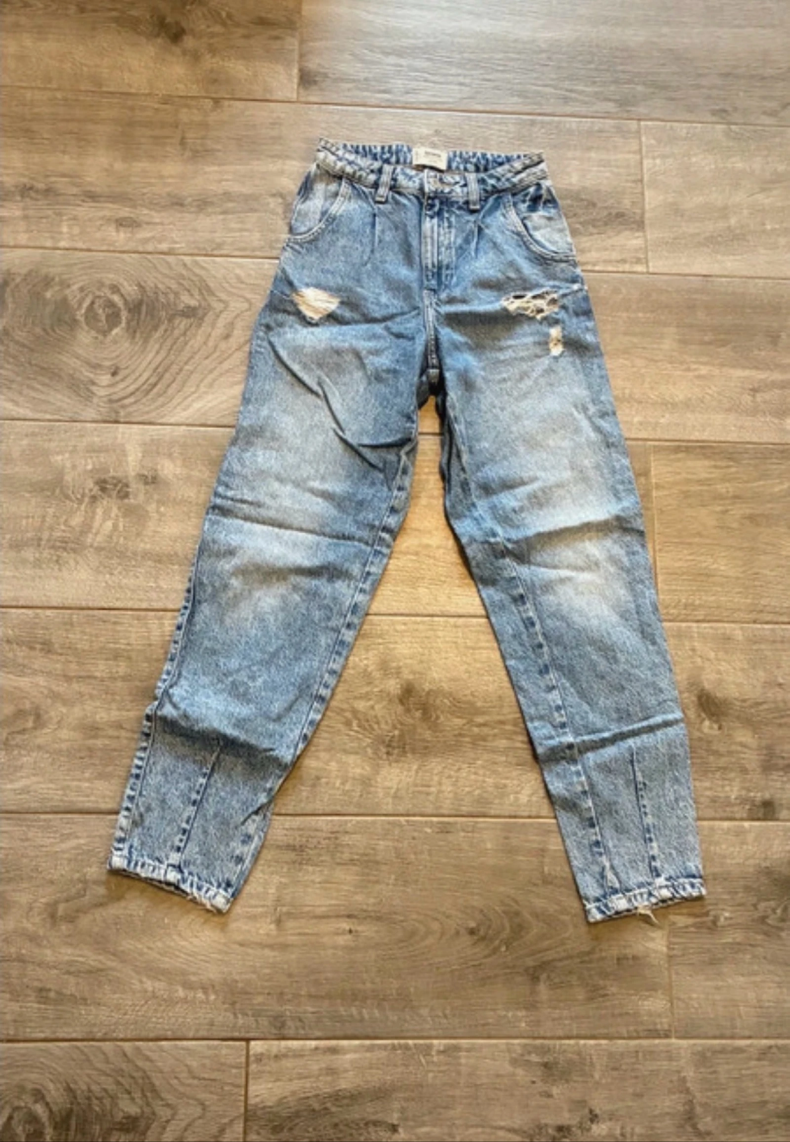 Mom jeans – photo 5